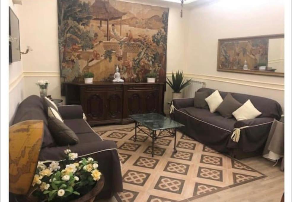 Appartamento Incantevole Al Centro Di Bologna Galliera Exterior foto